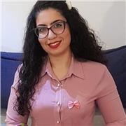 Teach in English and Persian language. All the levels from high school to university and university entrance konkurs